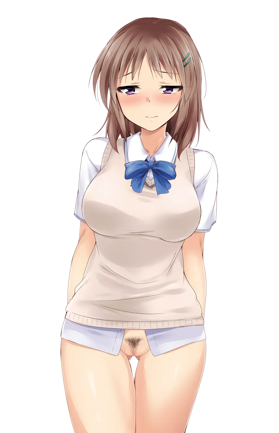 Kiritsu! Rei! Sex! 2-Jikanme | 차렷 경레 섹스 2교시
